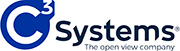 Logotipo C3Systems
