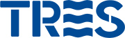 Logotipo Tres