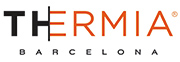 Logotipo Thermia